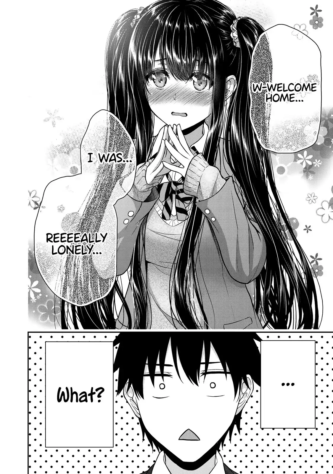 Fechippuru ~Our Innocent Love~ Chapter 9 13